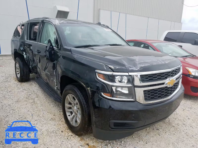 2019 CHEVROLET SUBURBAN C 1GNSCGKC3KR305949 image 0