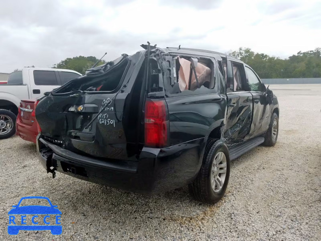2019 CHEVROLET SUBURBAN C 1GNSCGKC3KR305949 image 3