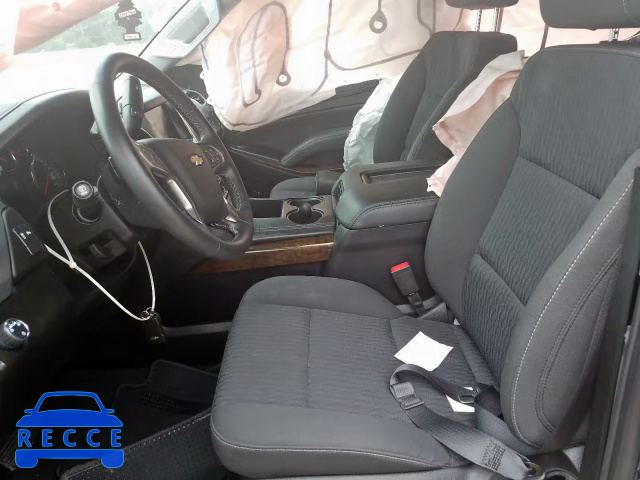 2019 CHEVROLET SUBURBAN C 1GNSCGKC3KR305949 image 4