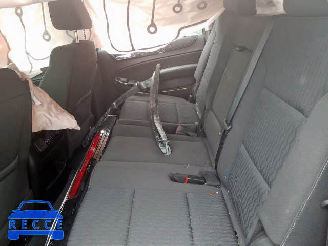 2019 CHEVROLET SUBURBAN C 1GNSCGKC3KR305949 image 5