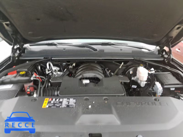 2019 CHEVROLET SUBURBAN C 1GNSCGKC3KR305949 image 6