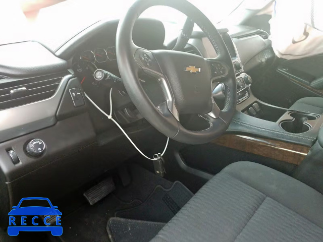 2019 CHEVROLET SUBURBAN C 1GNSCGKC3KR305949 image 7
