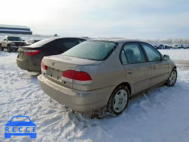 2000 ACURA 1.6EL SE 2HHMB4645YH908154 image 3