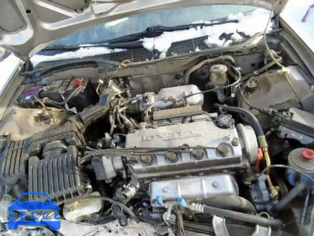 2000 ACURA 1.6EL SE 2HHMB4645YH908154 Bild 6