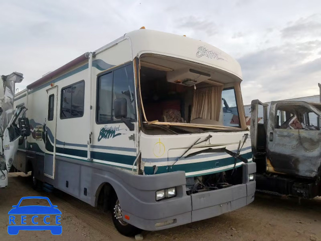 1998 STOR MOTORHOME 3FCMF53G5VJA27593 зображення 0