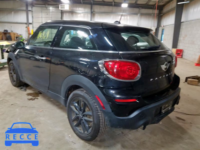 2014 MINI COOPER S P WMWSS5C50EWN66894 image 2