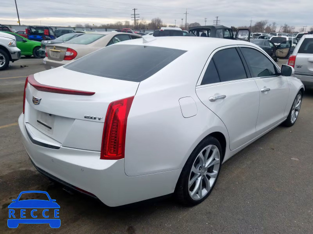 2016 CADILLAC ATS PERFOR 1G6AC5SX2G0101430 image 3