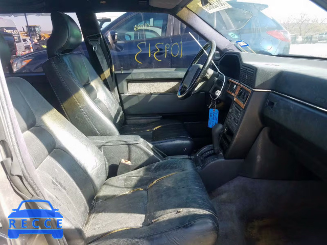 1993 VOLVO 960 YV1KW9507P0010971 image 4