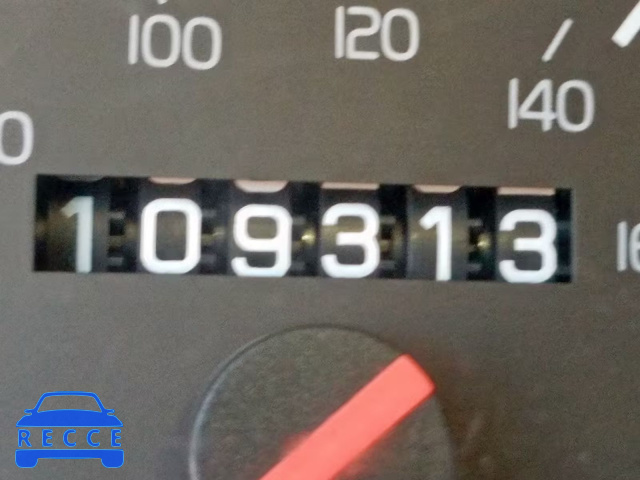 1993 VOLVO 960 YV1KW9507P0010971 image 7