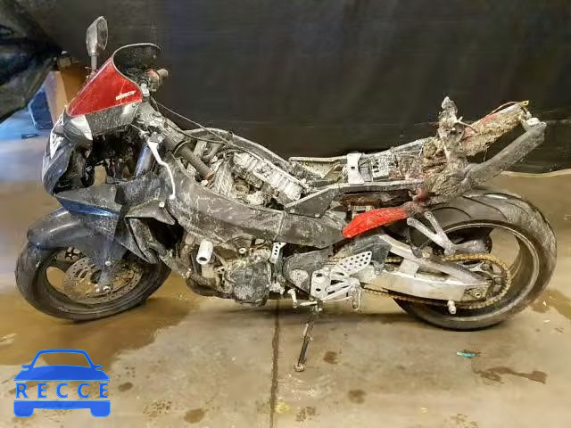 2003 HONDA CBR900 RR JH2SC50083M104771 зображення 8