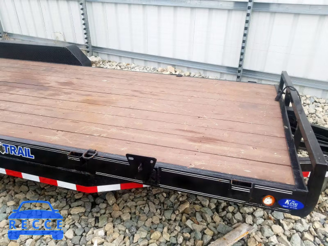 2014 TRAIL KING TRAILER 4ZECH2020E1055273 зображення 4