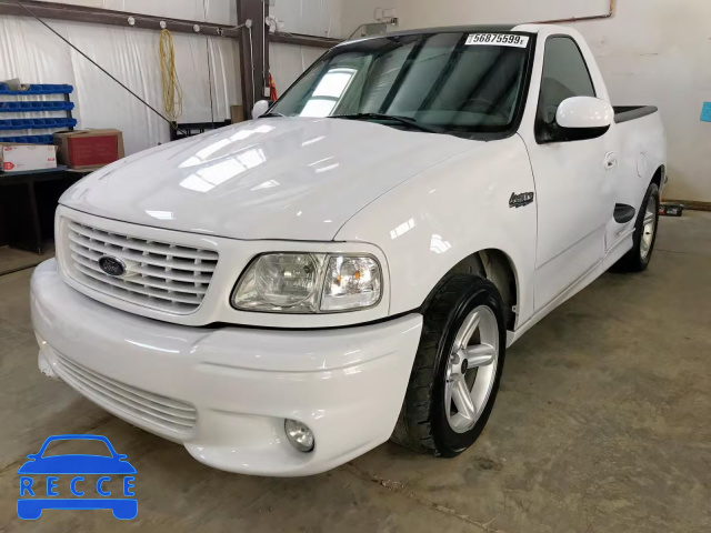 2003 FORD F150 SVT L 2FTRF07343CA41959 image 1