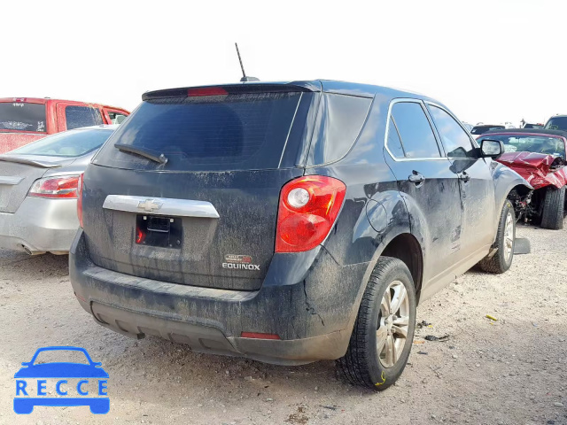 2015 CHEVROLET EQUINOX L 2GNALLEK5F1156174 image 3