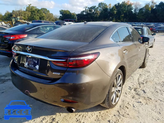 2018 MAZDA 6 SIGNATUR JM1GL1XY0J1312564 image 3