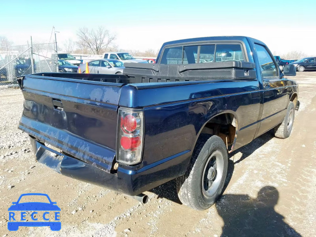 1988 GMC S TRUCK S1 1GTBS14E8J2520094 image 3