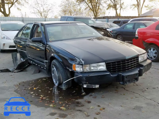 1992 CADILLAC SEVILLE TO 1G6KY53B4NU811587 image 0