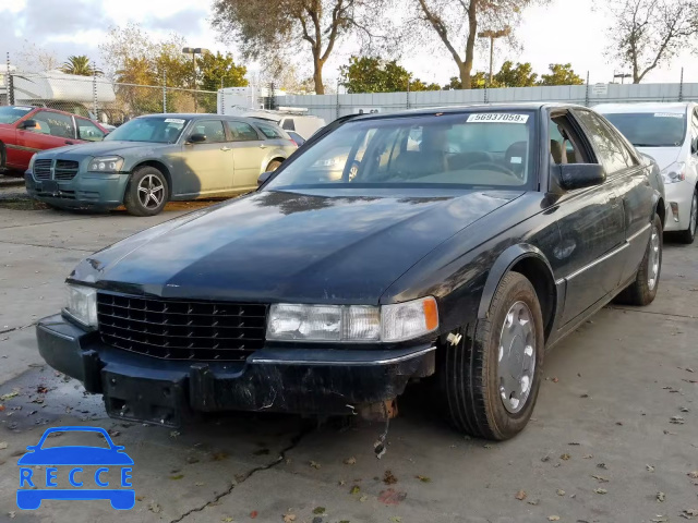 1992 CADILLAC SEVILLE TO 1G6KY53B4NU811587 image 1
