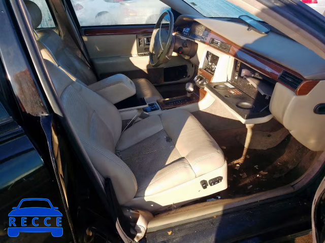 1992 CADILLAC SEVILLE TO 1G6KY53B4NU811587 image 4
