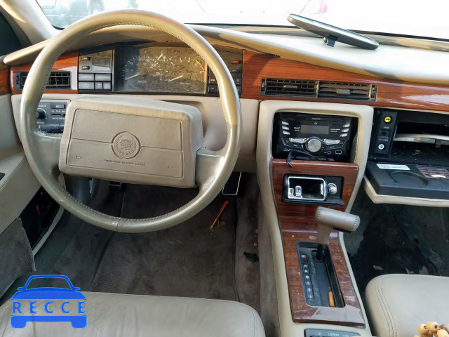 1992 CADILLAC SEVILLE TO 1G6KY53B4NU811587 image 8