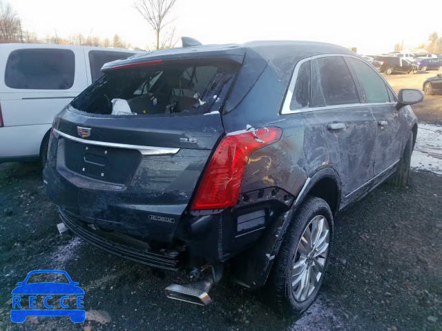 2019 CADILLAC XT5 PREMIU 1GYKNFRS1KZ165372 Bild 3