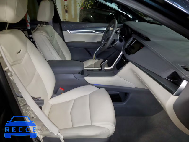 2019 CADILLAC XT5 PREMIU 1GYKNFRS1KZ165372 Bild 4