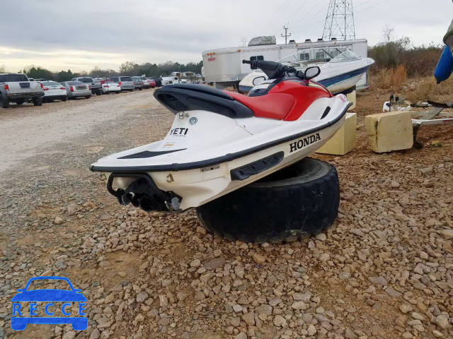 2005 HONDA AQUATRAX HPSB1065C505 Bild 3