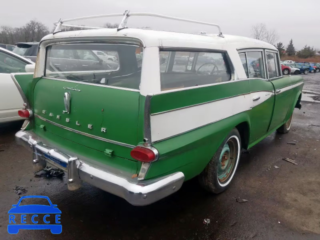 1959 AMERICAN MOTORS RAMBLER D648564 зображення 3