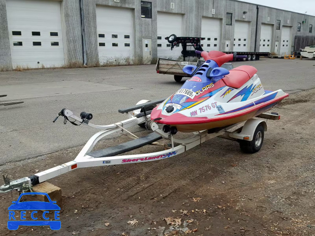 1995 POLARIS SL750 PLE53896E595 image 3