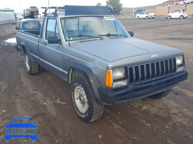 1990 JEEP COMANCHE 1J7FJ26LXLL274679 image 0