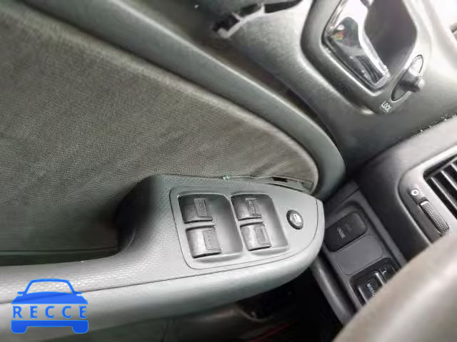 2003 HONDA CIVIC GX 1HGEN26523L000124 image 9