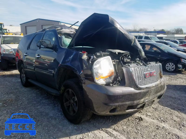 2010 GMC YUKON SLE 1GKMCAE38AR242005 image 0