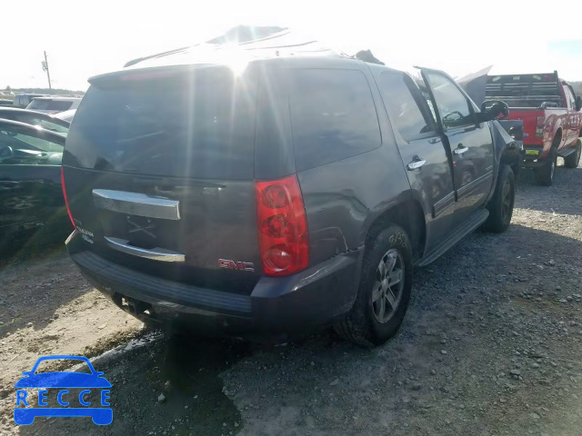 2010 GMC YUKON SLE 1GKMCAE38AR242005 image 3