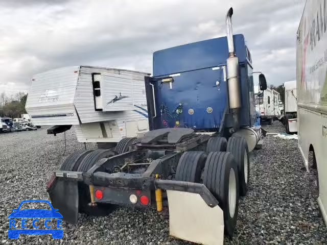 2001 INTERNATIONAL 9400 9400I 2HSCNAMR41C010108 Bild 3