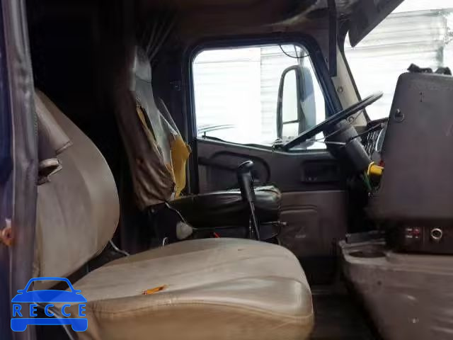 2001 INTERNATIONAL 9400 9400I 2HSCNAMR41C010108 зображення 4