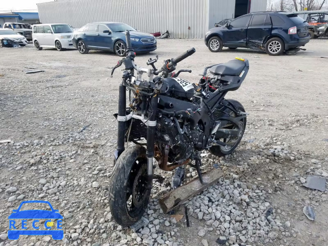 2013 YAMAHA FZ1 S JYARN17E8DA009301 зображення 1