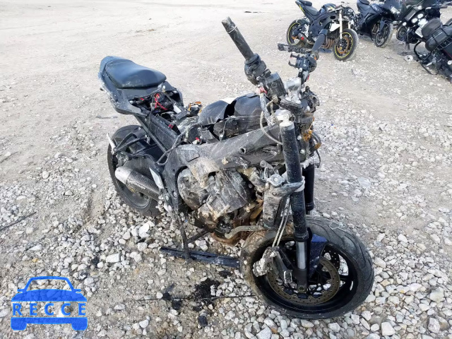 2013 YAMAHA FZ1 S JYARN17E8DA009301 Bild 8