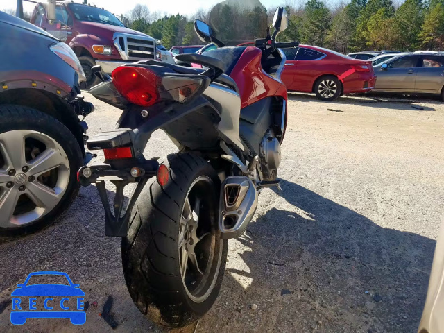 2010 HONDA VFR1200 F JH2SC6314AK000975 Bild 3