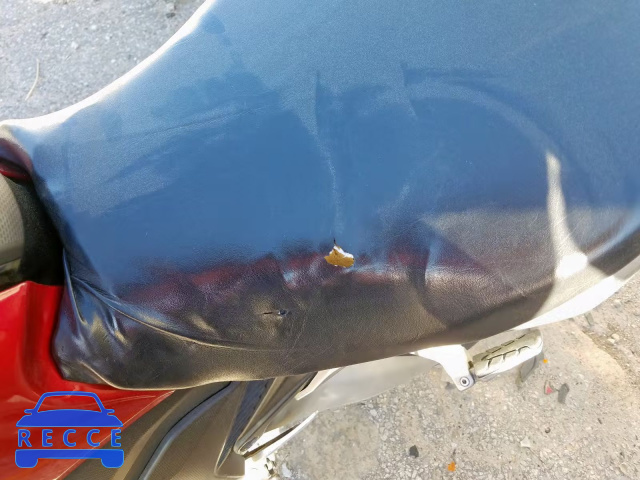 2010 HONDA VFR1200 F JH2SC6314AK000975 image 8