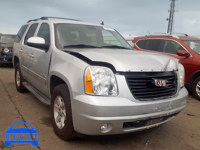 2010 GMC YUKON SLE 1GKUCAE04AR260457 image 0