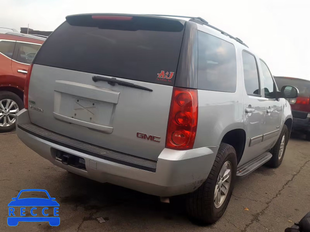 2010 GMC YUKON SLE 1GKUCAE04AR260457 image 3