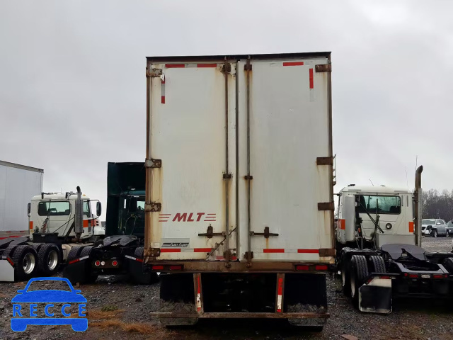 1998 FRUEHAUF TRAILER 1JJV482F8WF493417 image 7