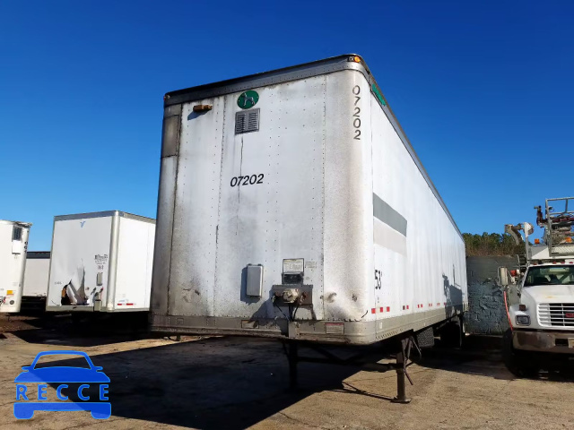 2007 GREAT DANE TRAILER TRAILER 1GRAA06297G342256 image 2