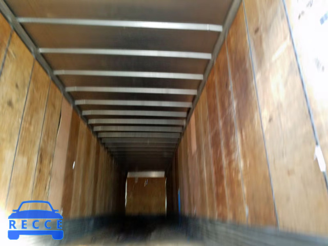 2007 GREAT DANE TRAILER TRAILER 1GRAA06297G342256 image 7