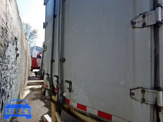 2007 GREAT DANE TRAILER TRAILER 1GRAA06297G342256 image 8