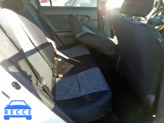 2011 TOYOTA XB JTLZE4FEXB1123258 зображення 5