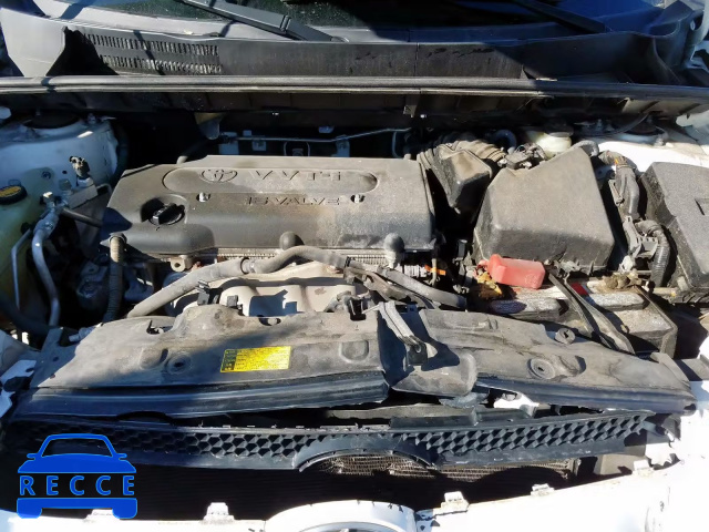 2011 TOYOTA XB JTLZE4FEXB1123258 зображення 6