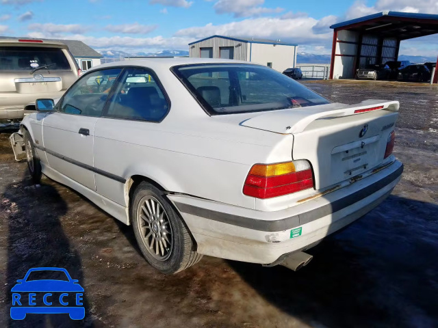 1996 BMW 328 IS AUT WBABG232XTET31749 image 2