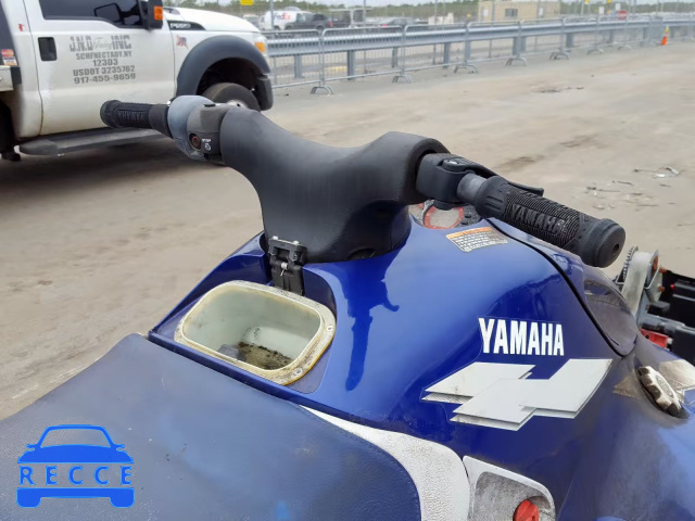 1999 YAMAHA JET SKI YAMA2923B999 зображення 4