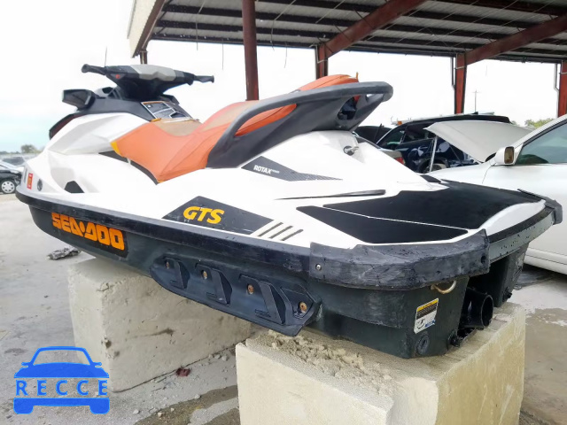 2017 SEAD JETSKI YDV52826F717 Bild 2