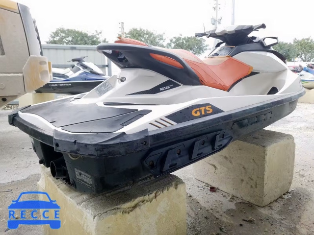 2017 SEAD JETSKI YDV52826F717 Bild 3